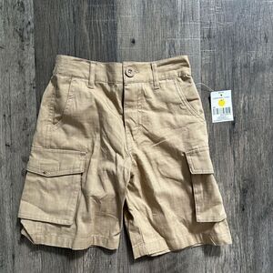 NEW WITH TAGS TODDLER BOY SHORT SIZE 4